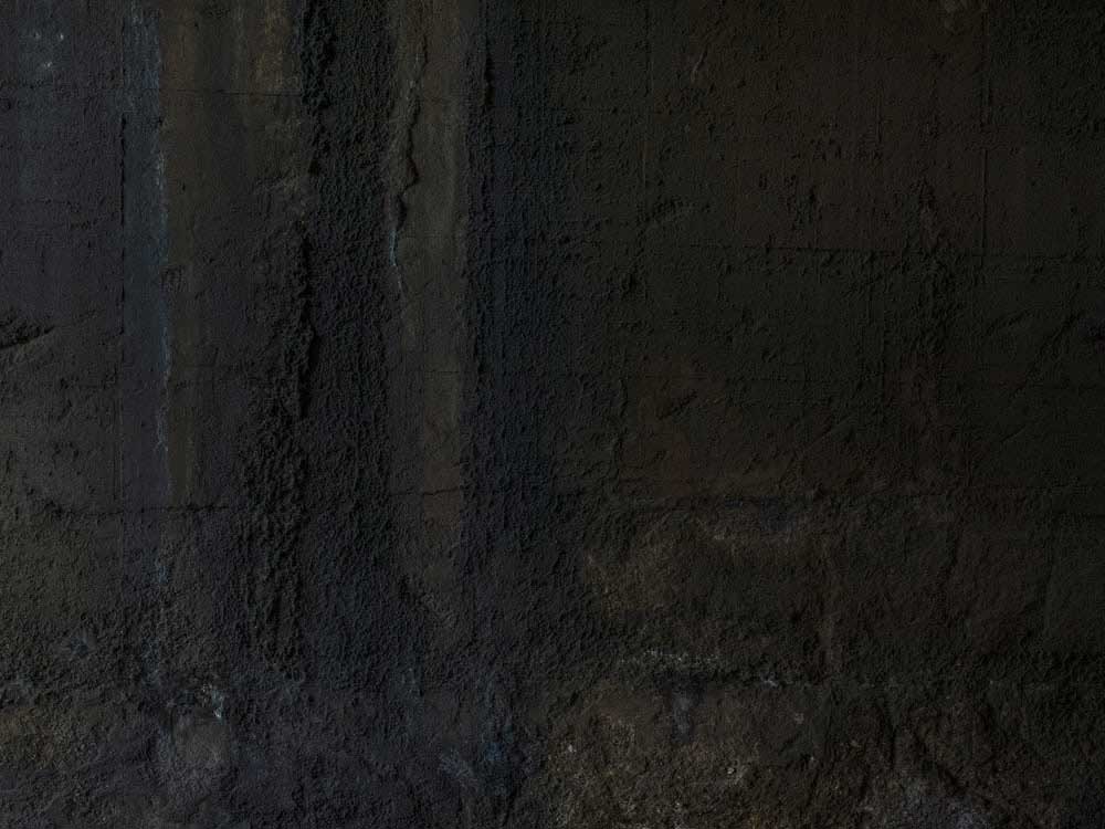 hoogoven 5 | landschaftspark duisburg nord | muur detail | 2025 | fine art print | 40x30cm