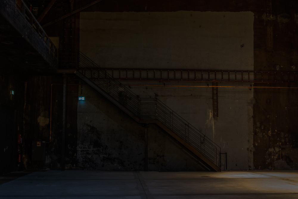 zollverein essen | 2025 | fine art print | 40x30cm